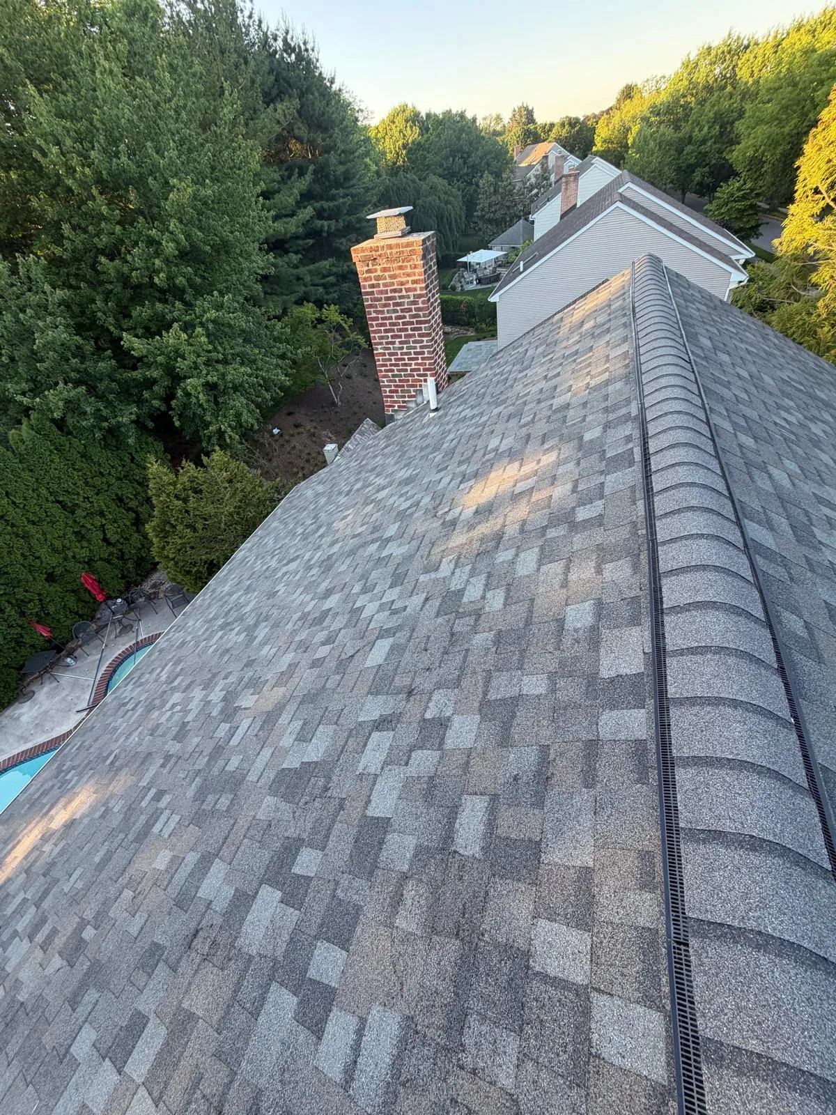 Roofing