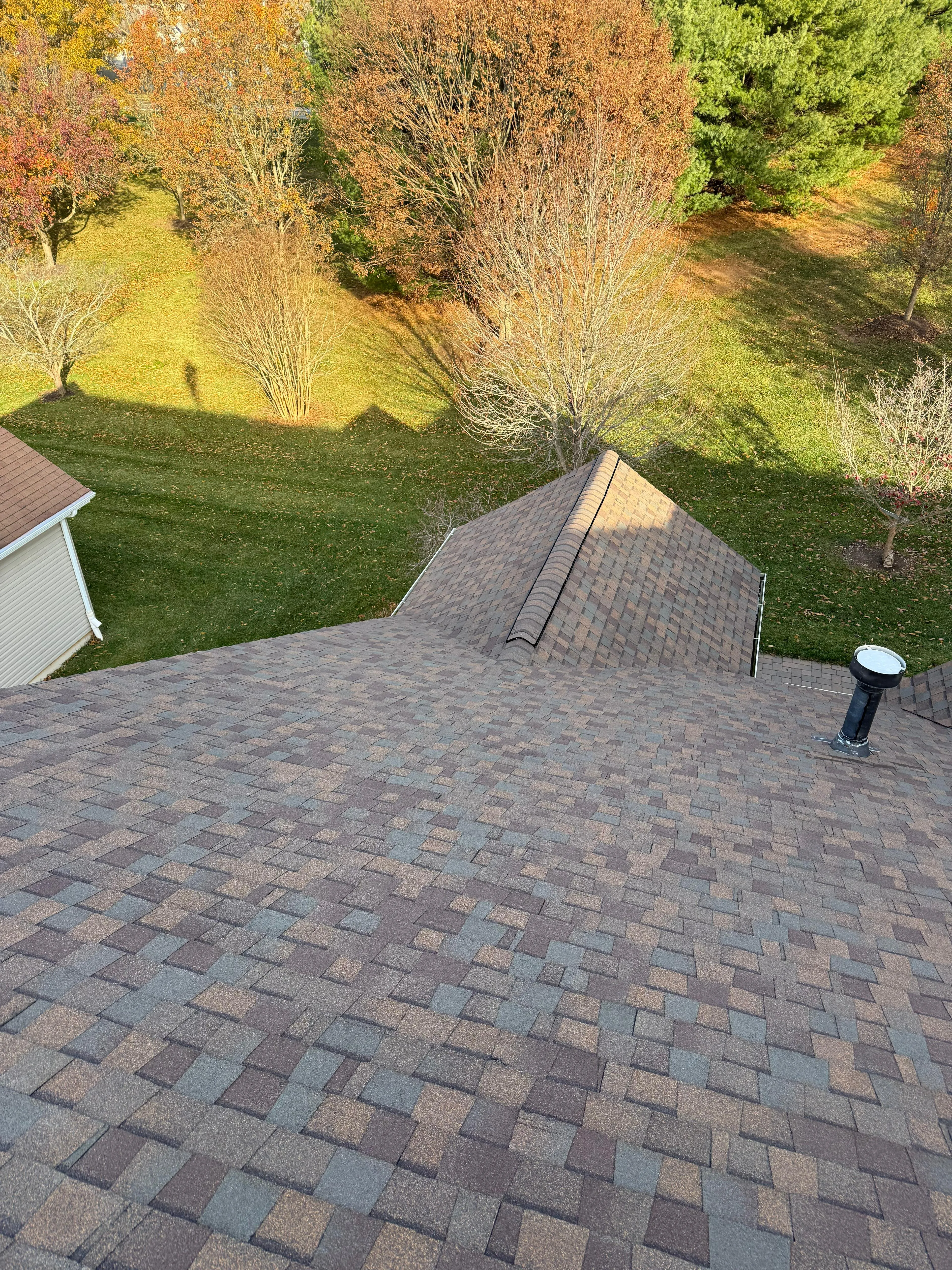 Roofing