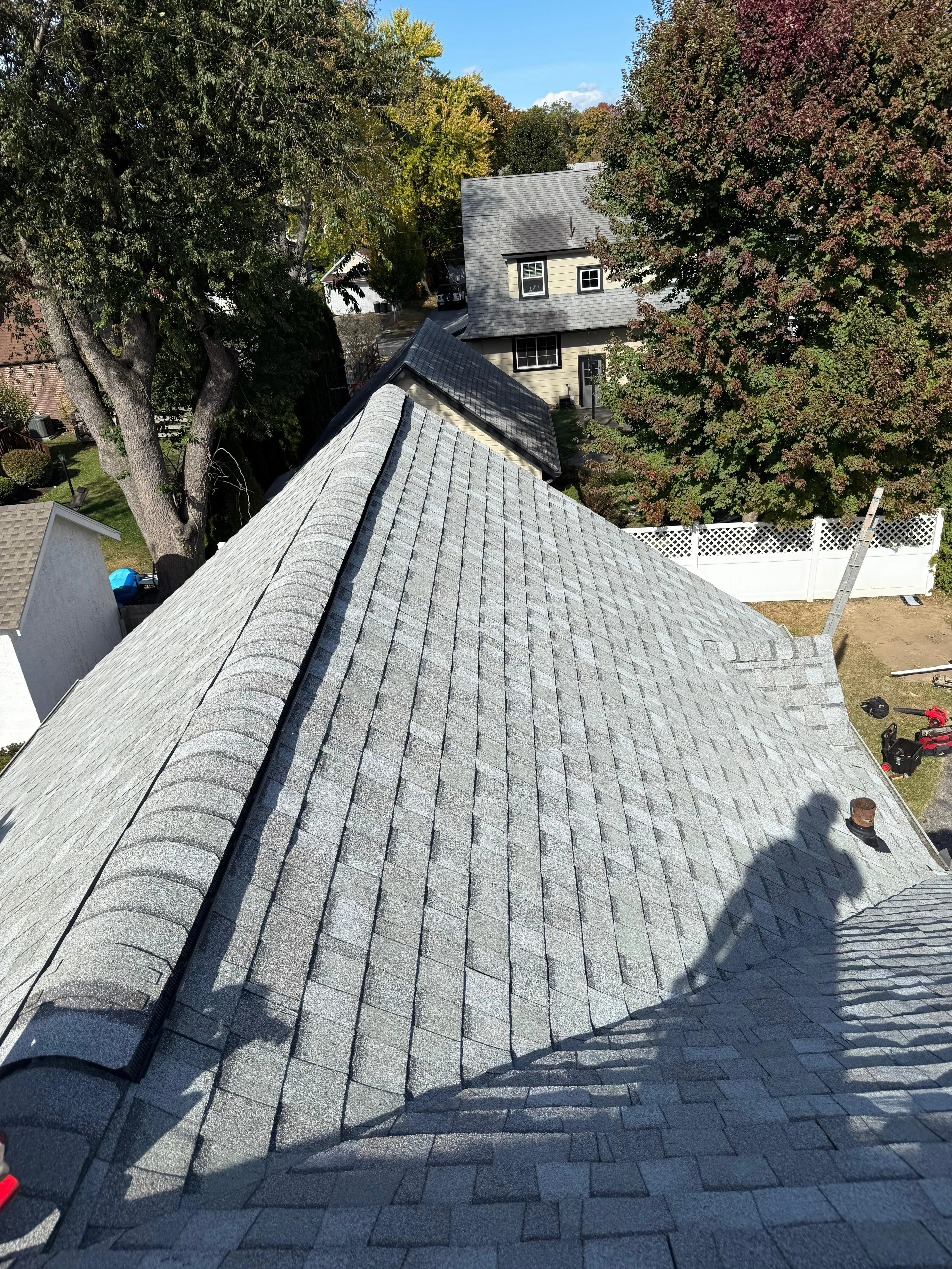 Roofing