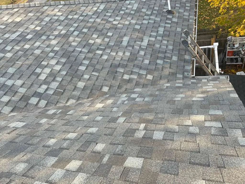 Roofing