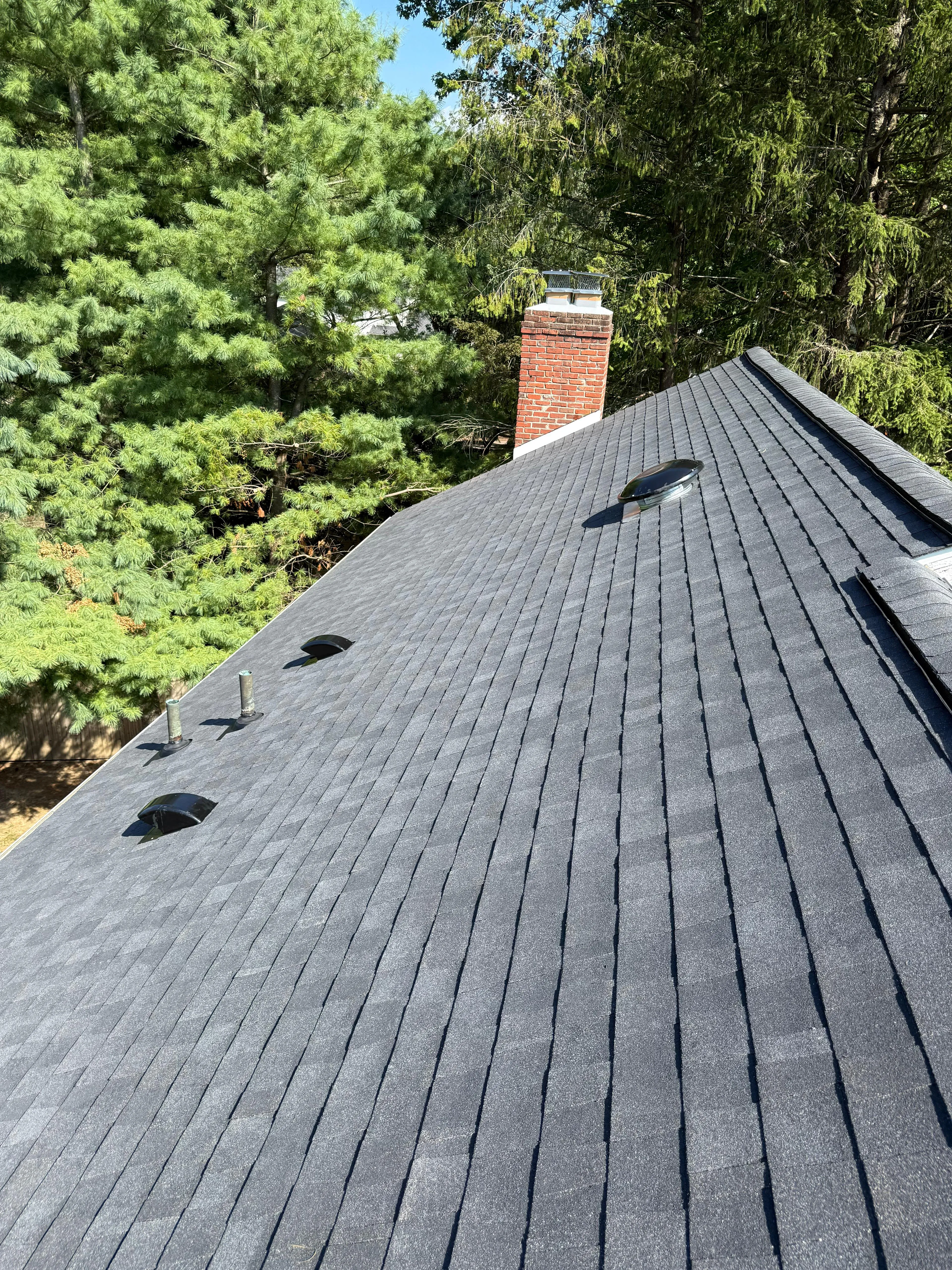 Roofing
