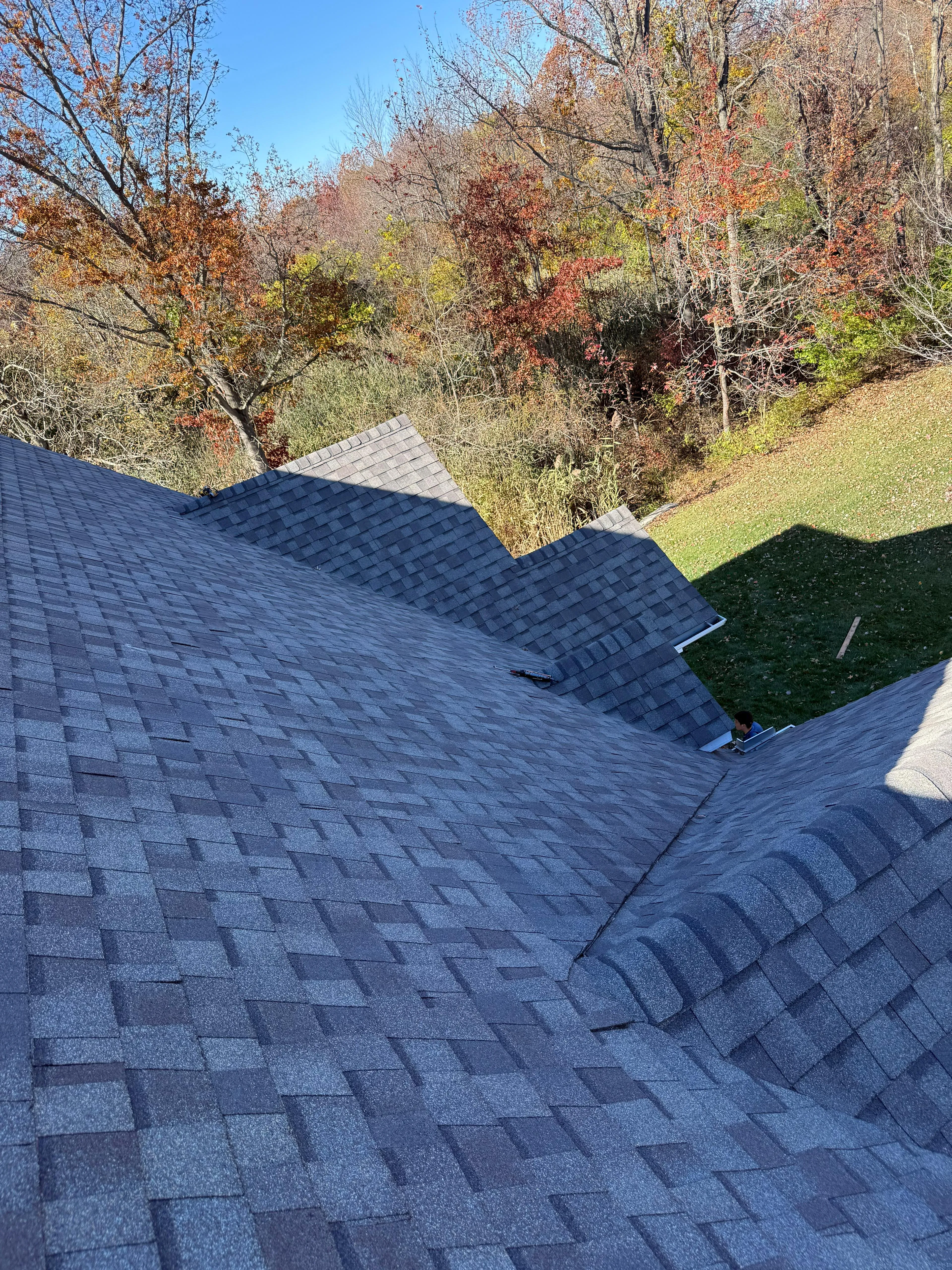 Roofing