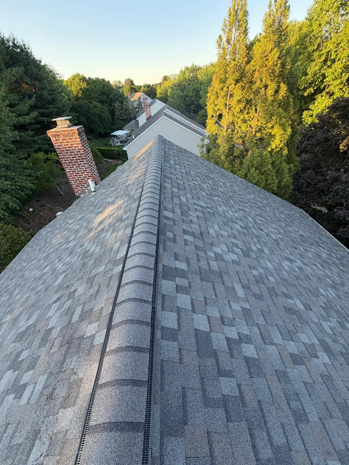 Roofing