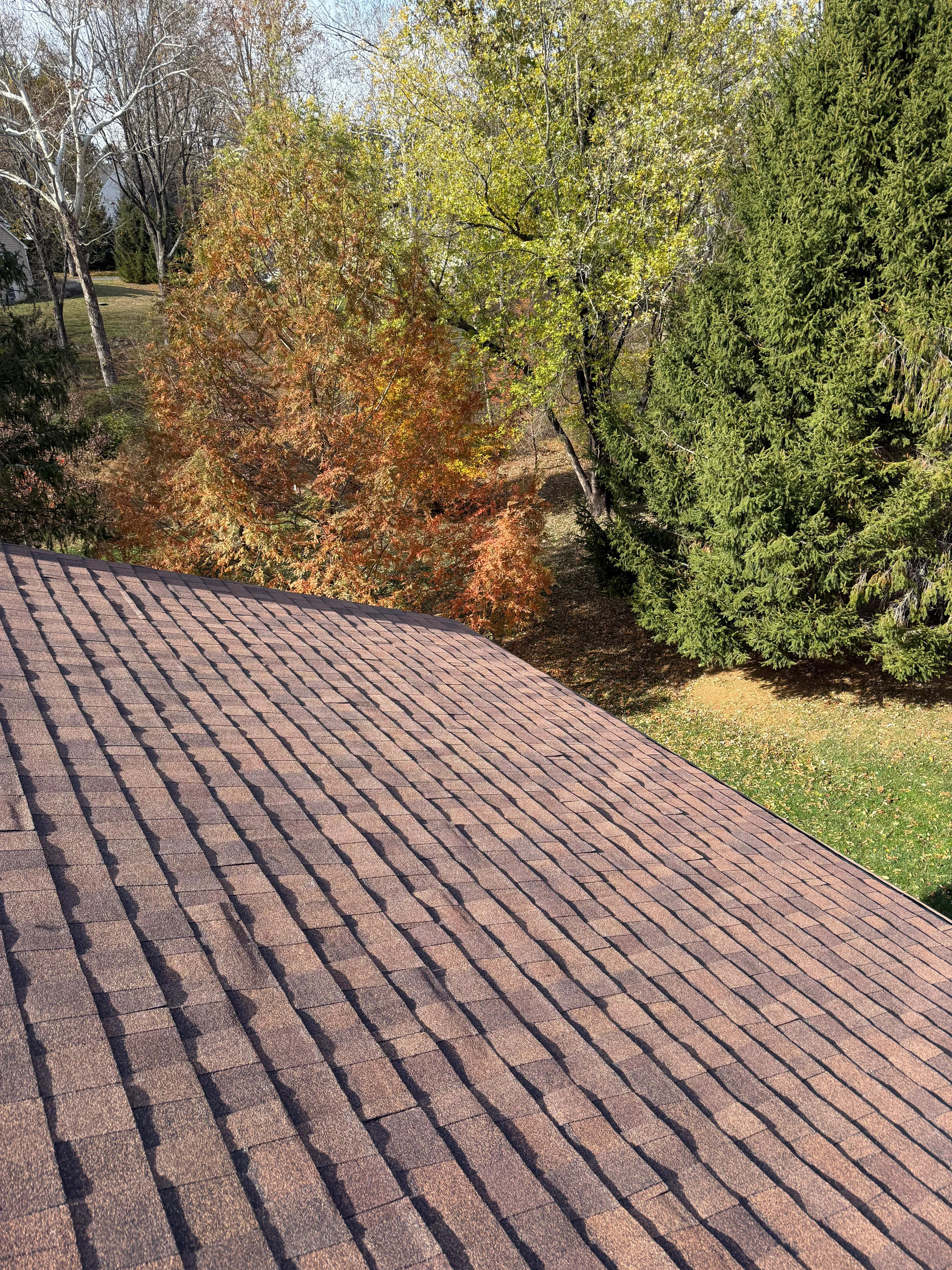 Roofing