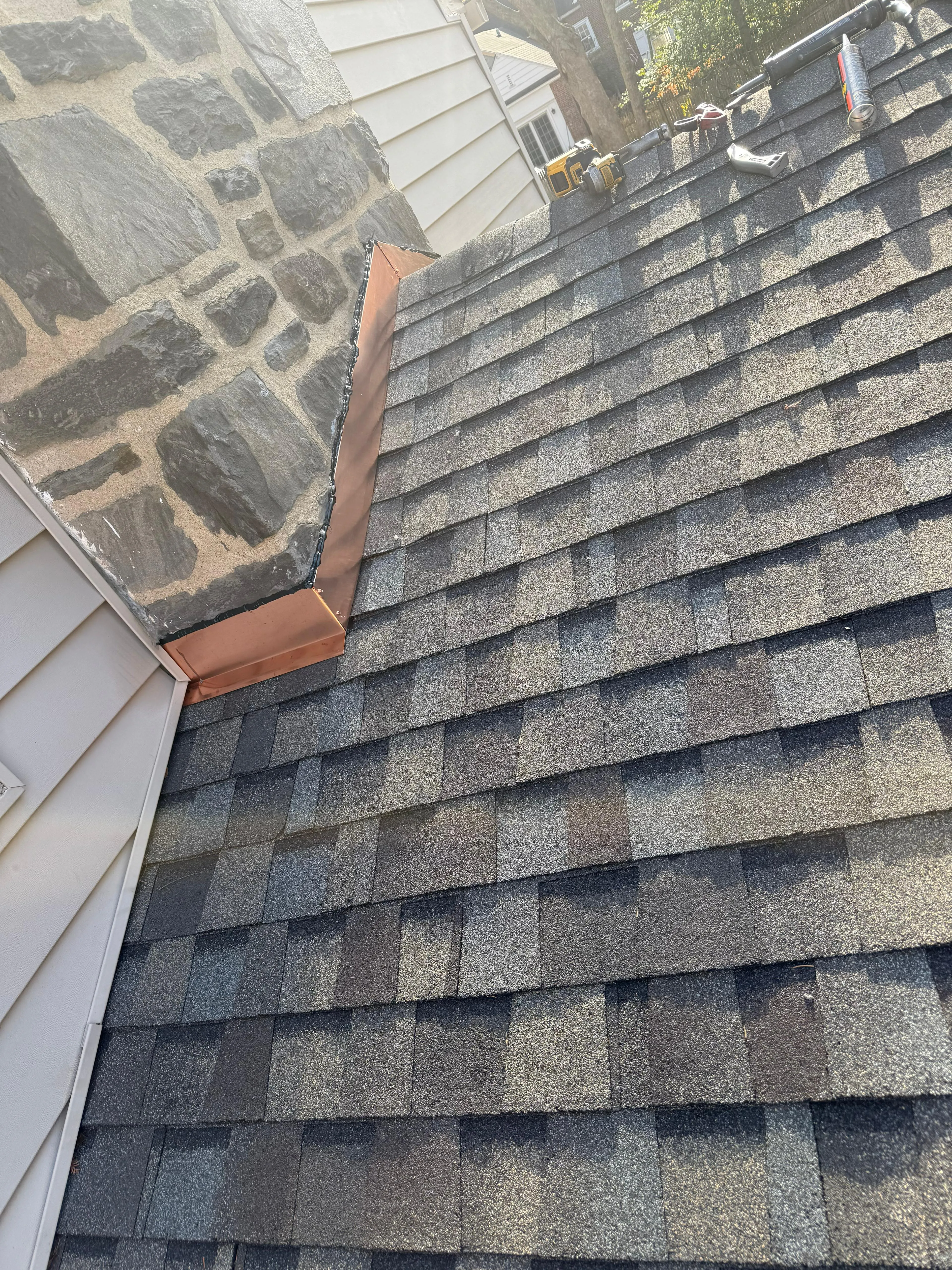Roofing