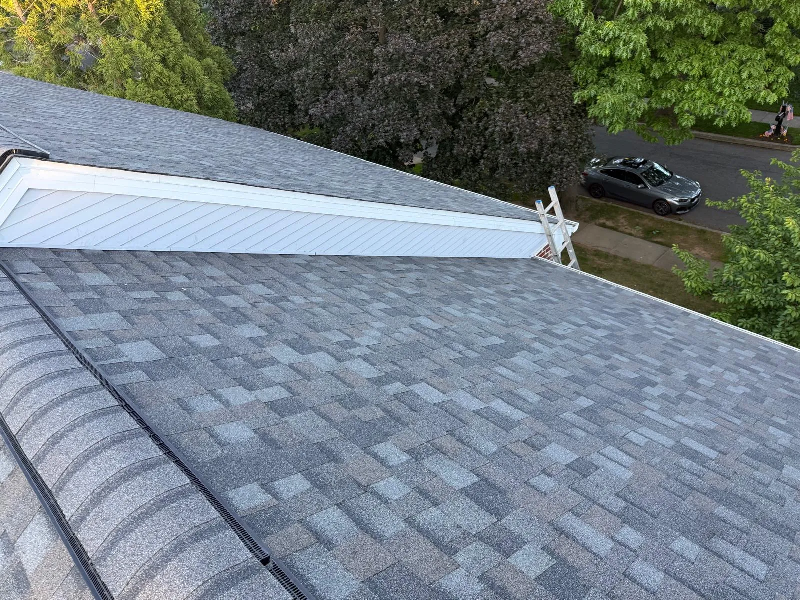 Roofing