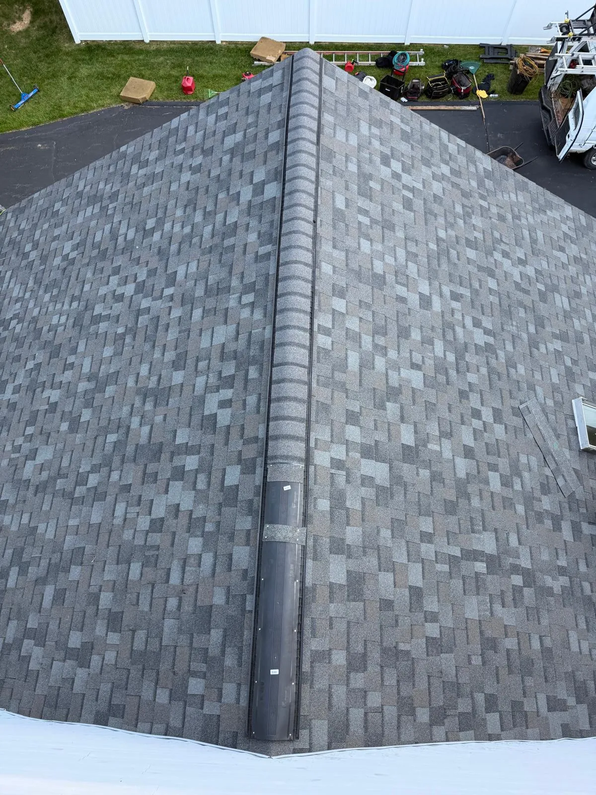 Roofing