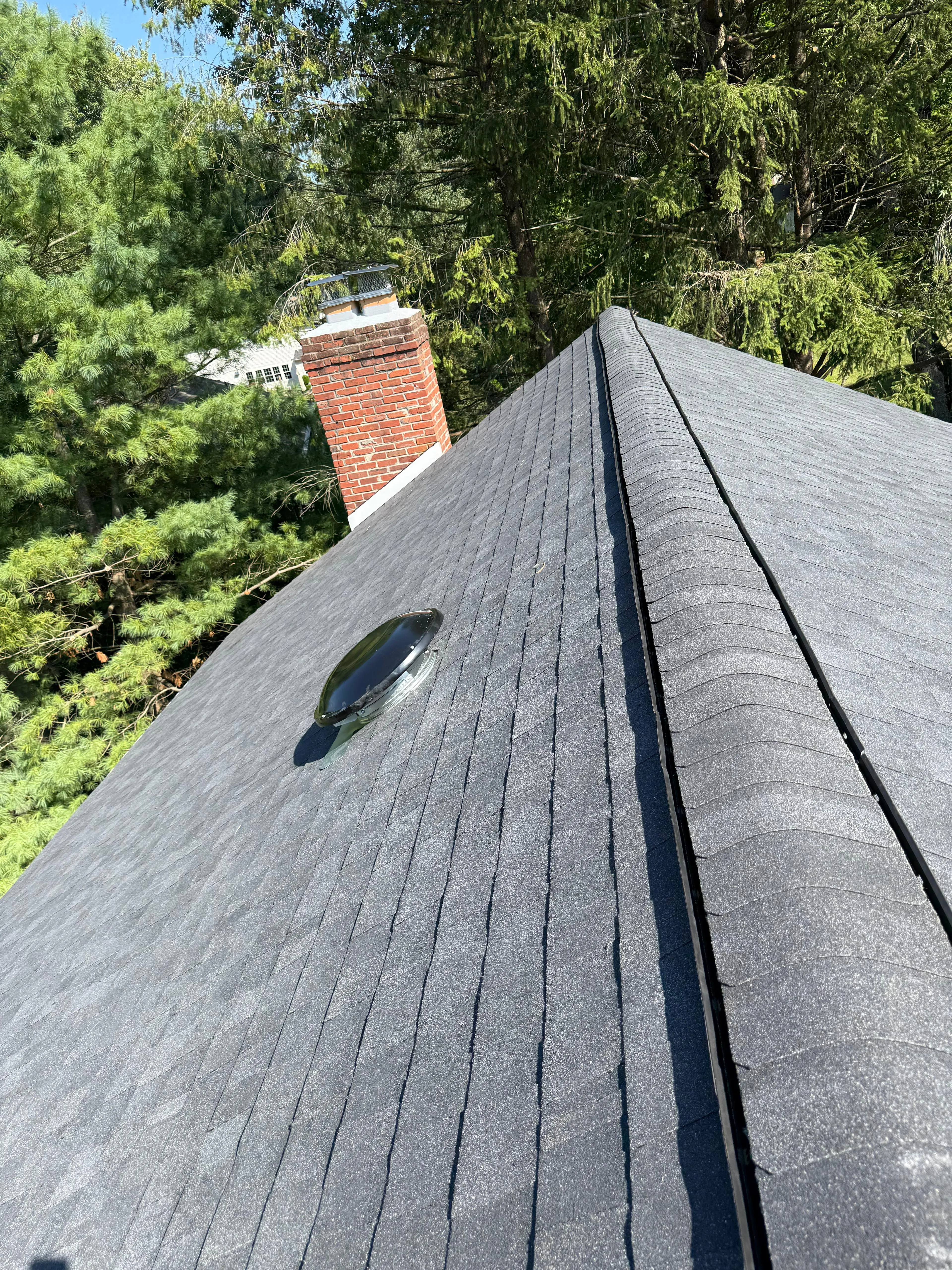 Roofing