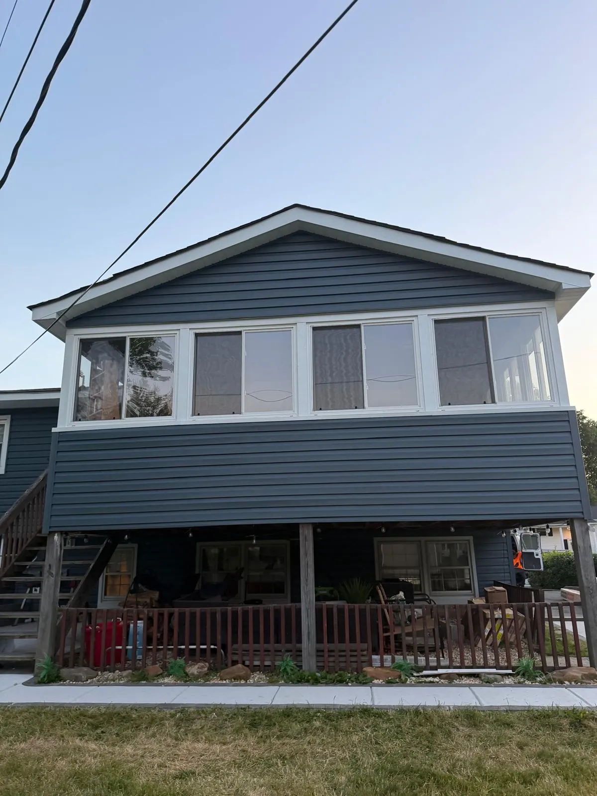 SIDING+