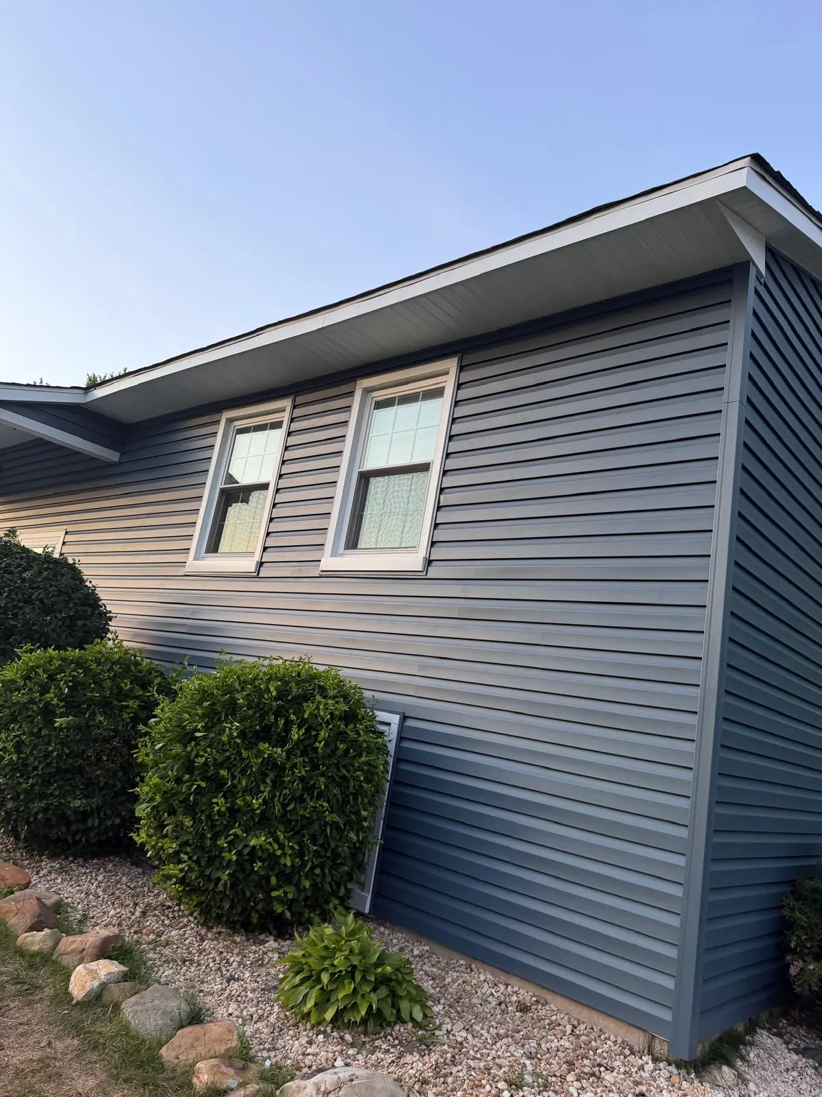 SIDING+